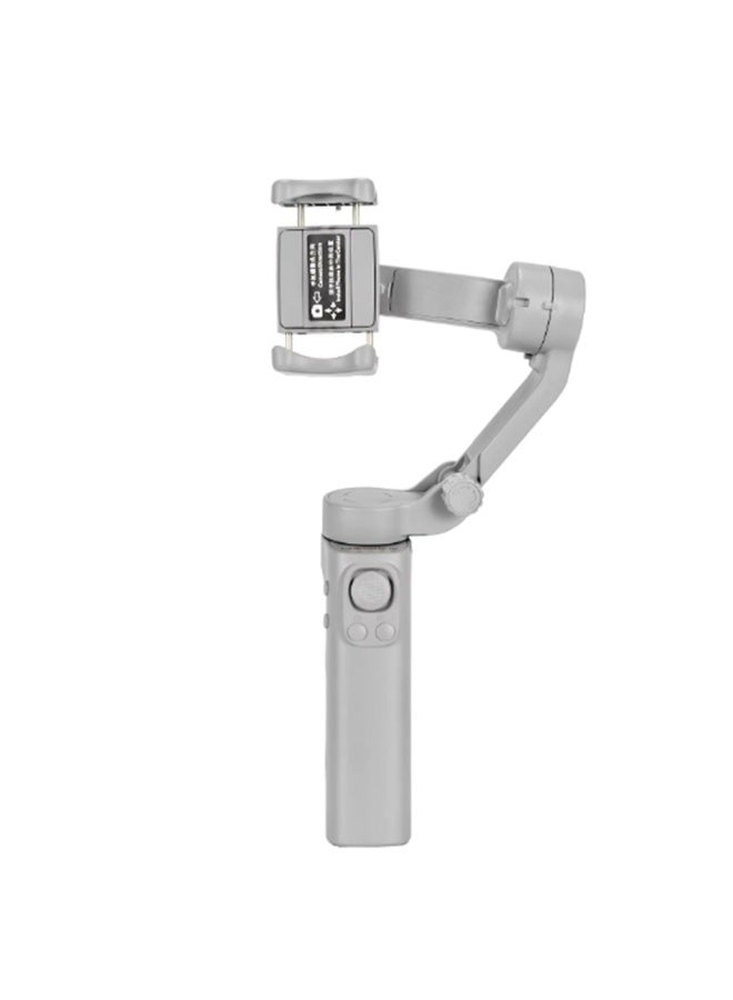 Foldable Handheld Selfie Stick 【Photography Stand】F5 3-Axis Anti-Shake Smartphone Gimbal with Face Tracking and AI Smart Tracking for Photography and Live Streaming - Image 1